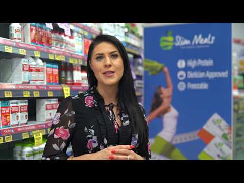 Slim Meals Pharmacy 4 Less Chatswood