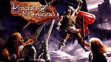 Knights of the Round - Just 15 Minutes