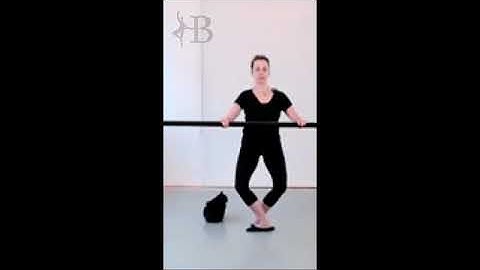 Relevé-Passé Or Retiré