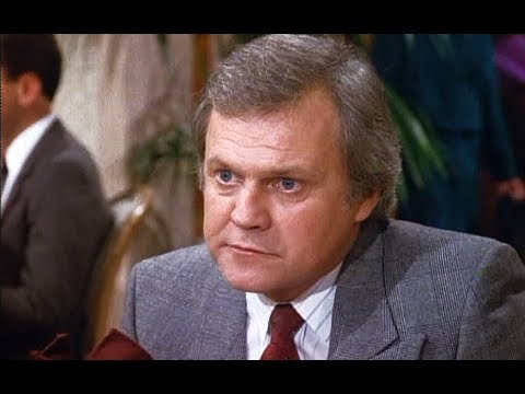 Dallas Wendell Shuts Down Cliff Barnes Youtube