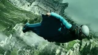 Point Break Wingsuit Scene Hd Adrenaline Rush