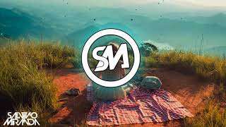 SaLvino Miranda - ChillOut Mix May 2020