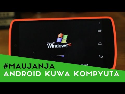 Video: Jinsi ya Kujifunza Usanidi wa Kompyuta Mkondoni (na Picha)