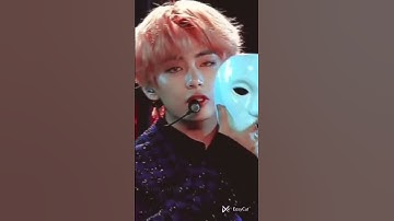 Thumbnail of mayya mayya song edit🔥🔥!!tahyung edit!!✨