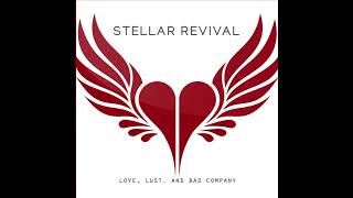 Stellar Revival  The Crazy Ones