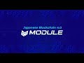 MODULE | Платформа для приложений