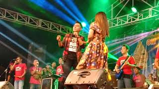 Memori berkasih devi aldiva ft gerry mahesa om armega live driyorejo gresik