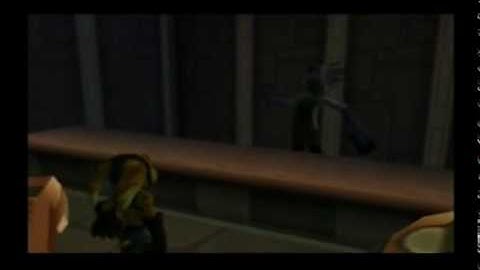 Ratchet & Clank [100% Walkthrough] - 35 - Planet Oltanis [2/3]