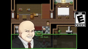 MandaloreGaming - New Awful Adventure Game Edge Edition - VOD