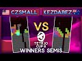 Tetrio cup 8  czsmall vs kezdabez  winners semis