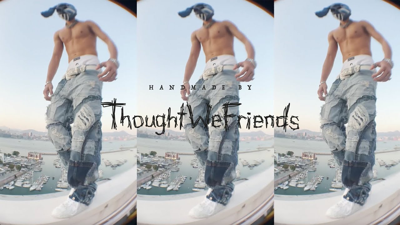 ThoughtWeFriends - BTS - YouTube