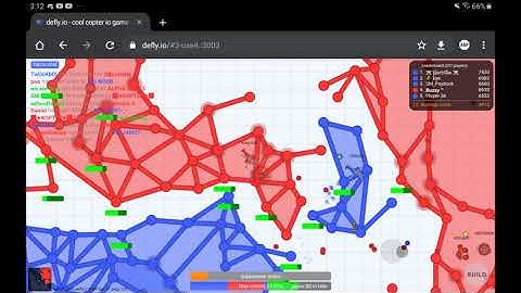 Mega Four team koth tourney Average noob POV