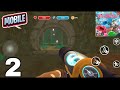 Slime Rancher Mobile Gameplay Walkthrough Part 2 android Slime Rancher Mobile Gameplay Walkthrough Part 2 android