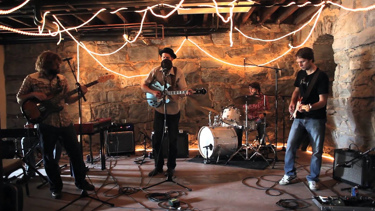 Watch The Deep Dark Woods - Farewell (Live at Rhythm & Roots 2010) on YouTube Watch The Deep Dark Woods - Farewell (Live at Rhythm & Roots 2010) on YouTube