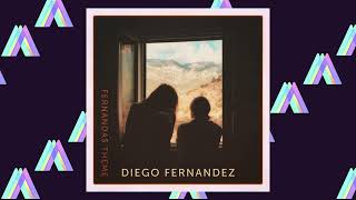 Video thumbnail of "Diego Fernandez - Fernandas Theme [spanish, guitar, sentimental]"