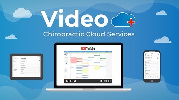Chiropractic Cloud Services