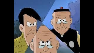 老夫子之魔界梦战记