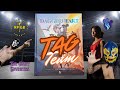 How To Perform A Tag Team Move In Daggerheart