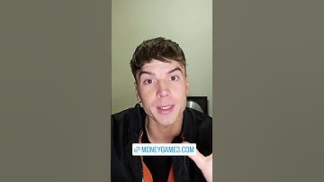 Thumbnail of www.moneygame3.com #ytshorts #renmakesmusic