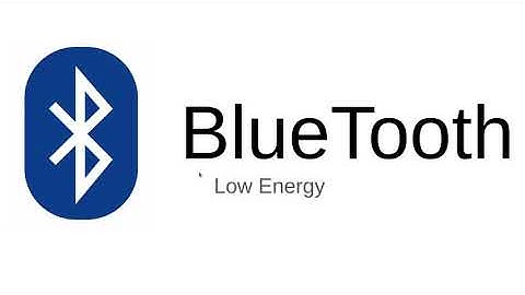 Basics on Bluetooth Low Energy