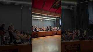 Allentown & Essex High School Orchestra. Tributesville High School Pro-Am Concert Alliance - Pilot