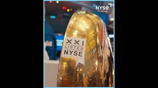 Relive Twenty One Capital IPO (NYSE: XXI)