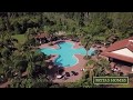 Hidden Lakes Phase IIb Update