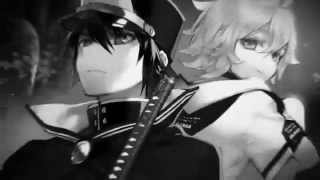 bande-annonce Seraph of the End - T.1