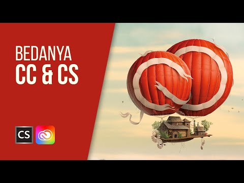 Video: Apakah Adobe Illustrator bagian dari Creative Cloud?