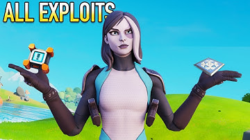 All New Crash Pad Exploits Pros Use