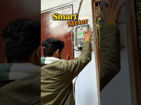 Smart Meter in