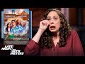 Late Night Writer Jenny Hagel’s In the Heights Review Gets Emotional
