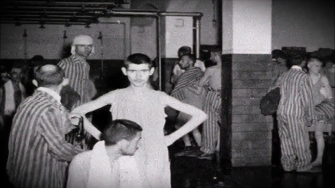 Dangerous Shower Heads. YouTube