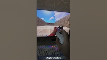 Rust No Recoil Fix G HUB / Razer #shorts #rust #macros