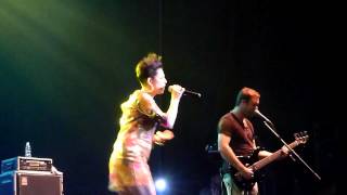 D&#39;Sound - People are People (Live at Java Jazz Festival 2012 - Friday March 2, 2012)