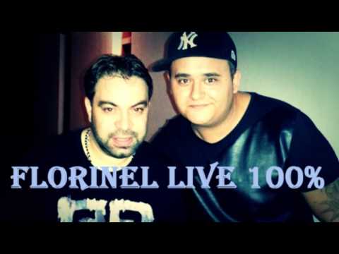 FLORINEL - STRIGA CU MINE TE IUBESC - LIVE 100%