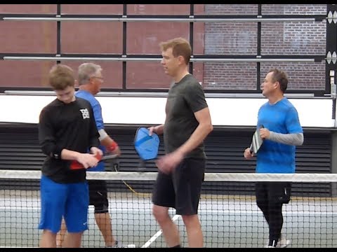 CNP 4.5 MD R2 Chris Carpenter/Tom Ratzki v Aaron Trost/Carter Tubbesing
