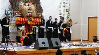 Keseruan sholawat di korea selatan | Bersama HABIB SYECH Bin Abdul Qadir Assegaf