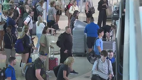 TSA to end shoes-off policy for airport security screening | Here’s what we know