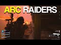 I Tried a NEW EXTRACTION SHOOTER for the First Time (Arc Raiders Gameplay VOD 04/30/2025)