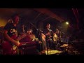 DIRE WOLF Live in 高円寺稲生座