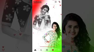 Anupama Parameswaran Status Video Tamil