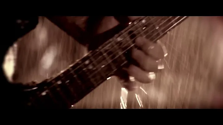 Juliet May Die - Set The Skies Ablaze (Video Ofici...