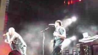 Linkin Park - Bleed It Out (Projekt Revolution 2007)