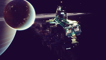 Industries of Titan Early Access (Part 1)