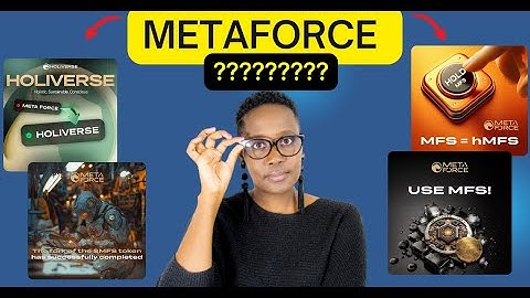 MetaForce: Am I the Only One Confused? 🤔 Key Issues MetaForce Needs to Address!