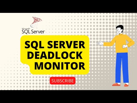 Video: Mengapa terjadi deadlock di sql server?