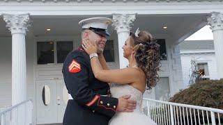Marcos+Clarissa Highlight | The Farmington Club | Farmington, CT | 8-19-17 Marcos+Clarissa Highlight | The Farmington Club | Farmington, CT | 8-19-17