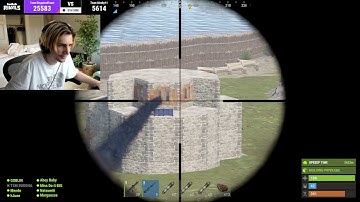 Racism in Rust Twitch Rivals