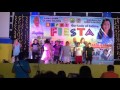 Boobsie @ Highway Hills Integrated School, Mandaluyong City Part 2